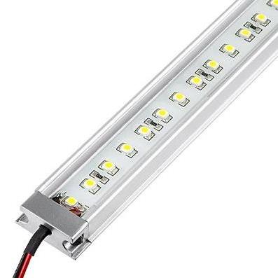 ریسه LED یک متری کاوردار  220 ولت