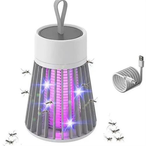 حشره کش رومیزی گرد یو اس بی  USB