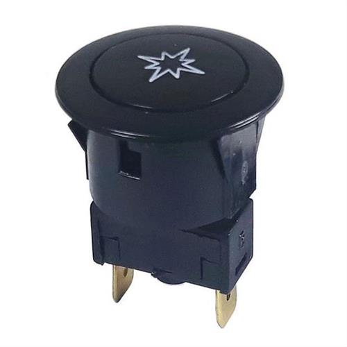 کلید فشاری جرقه زن اجاق گاز