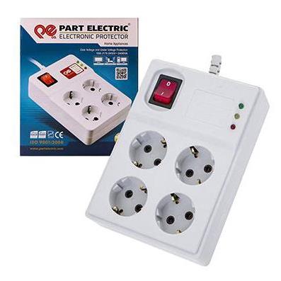 محافظ کامپیوتر پارت با کابل 1.8 متری