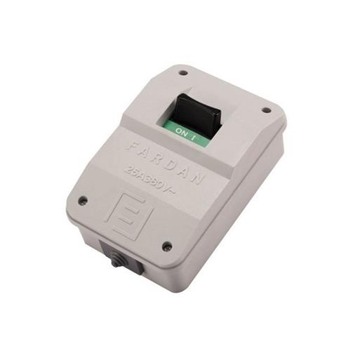 کلید سیمون سه فاز