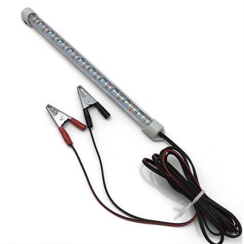 لامپ خطی سیار ماشین آهنربادار50سانتی متری