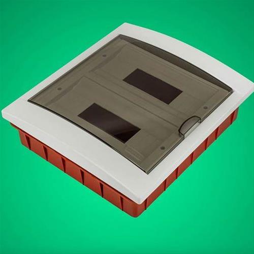 جعبه فیوز 24 تایی سارو الکتریک