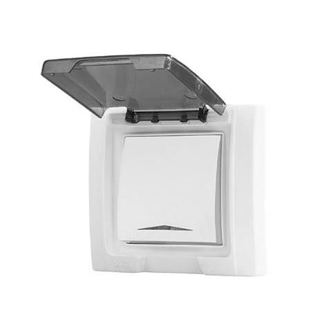 کلید تبدیل بارانی توکار پارت