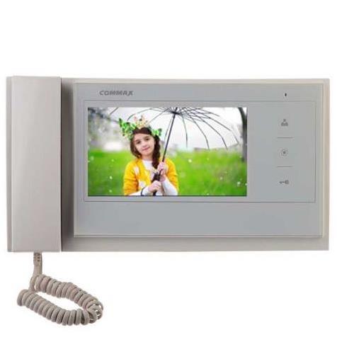 گوشی آیفون تصویری  کوماکس  CDV70KM/CDV70K