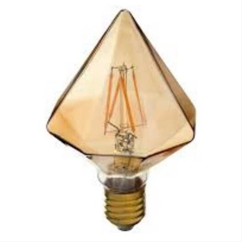 لامپ ادیسونی الماس نوک تیز فیلامنتی