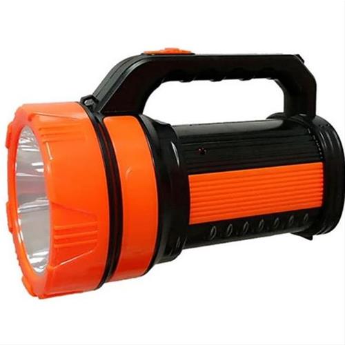 چراغ قوه دستی چوپانی 545 ویدا سی نور افکنی شارژی