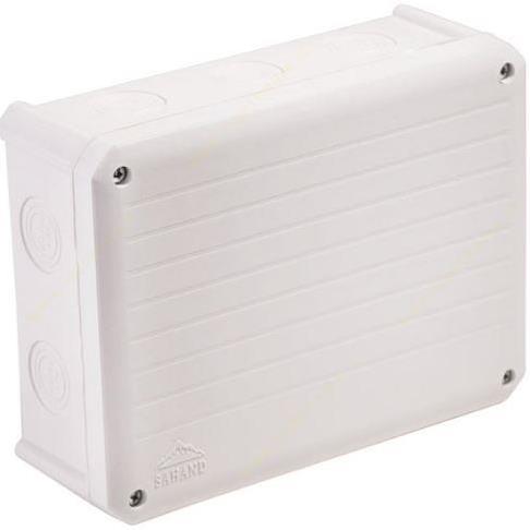 جعبه تقسیم روکار 24*17