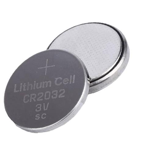 باطری سکه ای لیتیوم