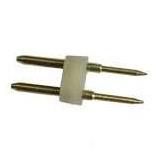 سوزن شلنگ دو لاین 3014بسته 50تایی